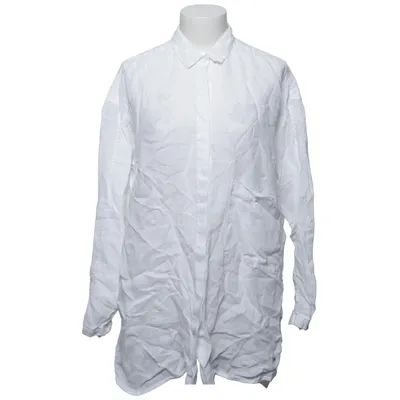 Chemise (Blanc) de Strauss Innovation Lin