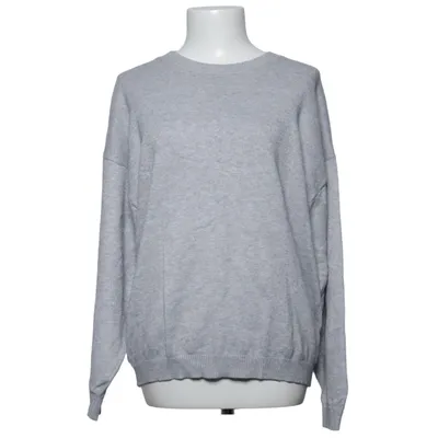 Pull-over (Gris) de VILA Clothes Nylon, Polyester, Viscose