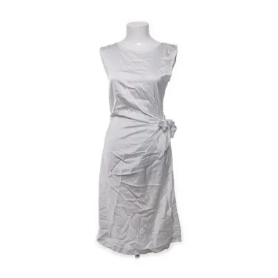 Robe (Blanc) de European Culture Élasthane, Viscose