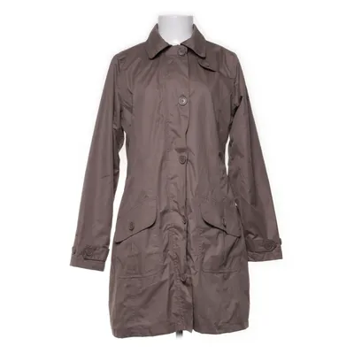 Coat (Beige) from Regatta Polyester, Polyurethane