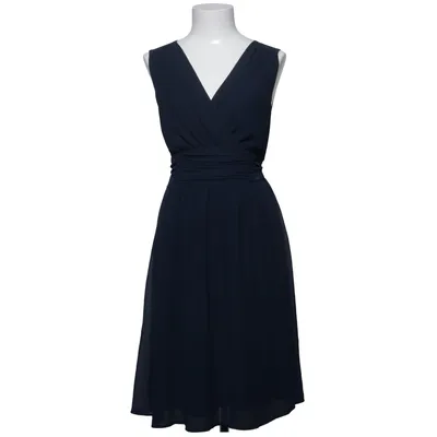 Maternity dress (Blue) from Noppies Elastane, Polyester