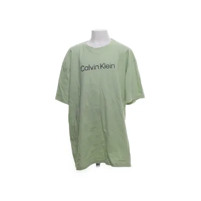 T-shirt (Green) from Calvin Klein