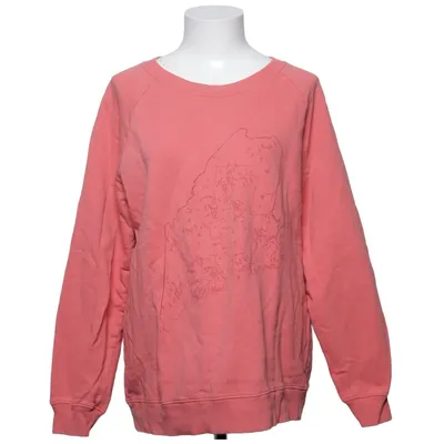 Sweatshirt (Rød) fra GANT Rugger Bomuld