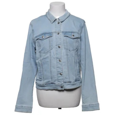 Denim jacket (Blue) from Vero Moda Denim Cotton