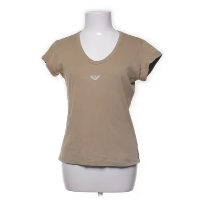 T-shirt (Beige) från Armani Jeans Bomull