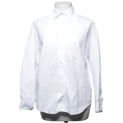 Chemise (Loosefit) de SAND Coton