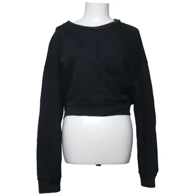 Collegetröja (Grå) från Reformation Jeans Ekologisk bomull