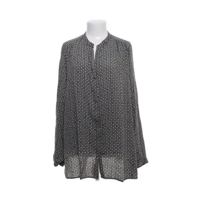 Blouse (Wit, Zwart) van Holly & Whyte by Lindex Viscose