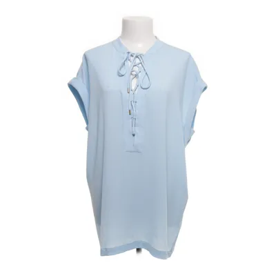 Top (Blauw) van Michael Kors Elastaan, Polyester