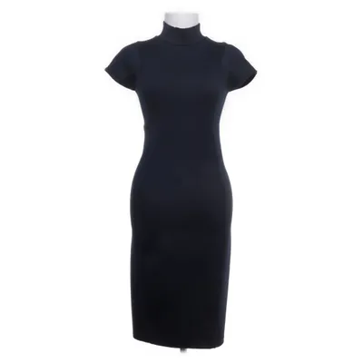 Dress (Blue) from Zara W&B Collection