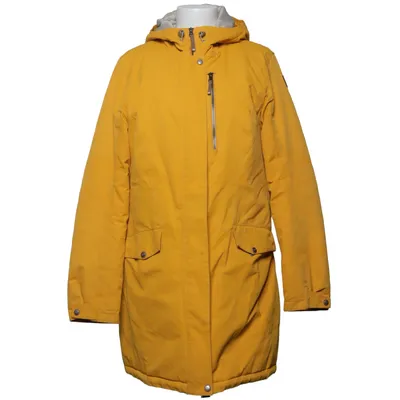 Parka (Gul) fra Finnish Trademark Polyester