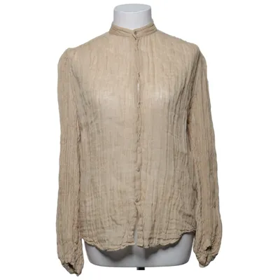 Blus (Beige) från Ralph Lauren Linne