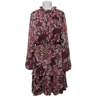 Dress (Purple, Pink, Multicolored) from Reserved