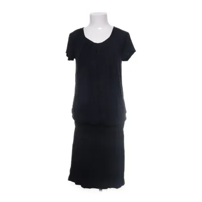 Vente kjole (Sort) fra Colline Elastan, Viscose