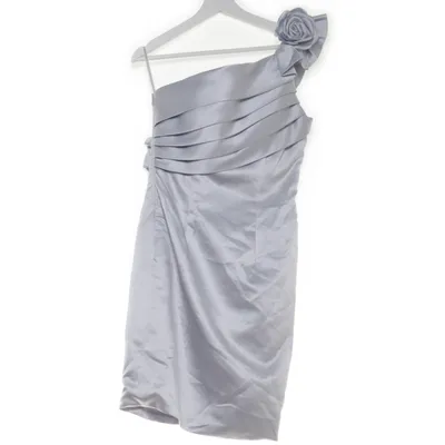 Cocktailklänning (Grå) från By Light in the Box