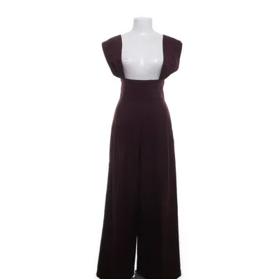 Tuinbroek (Lila) van Maison du Pantalon