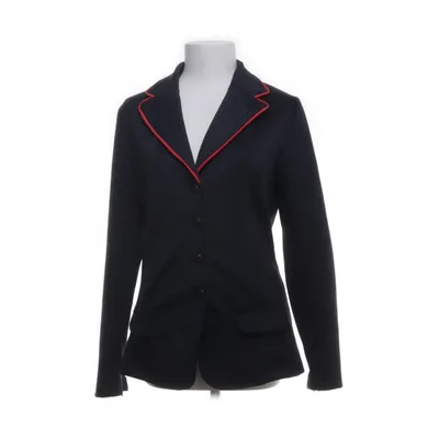 Blazer (Blue) from Felix Bühler Elastane, Polyester