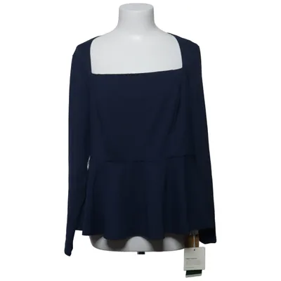 Haut (Bleu) de Halara Élasthane, Polyester