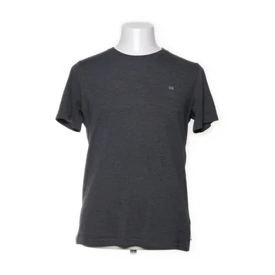 T-shirt (Grå) från Calvin Klein Golf Polyester