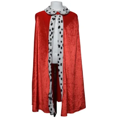 Feestkostuums (Rood, Wit, Zwart) van H&M