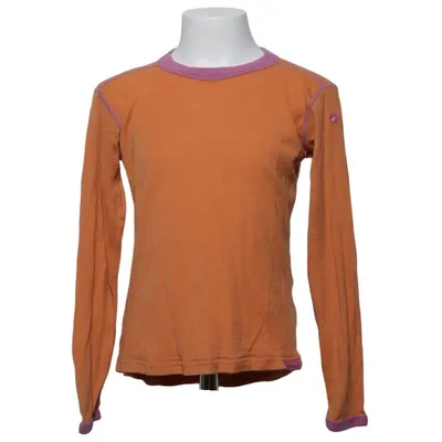 Base layer shirt (Orange, Purple) from Pierre Robert Wool