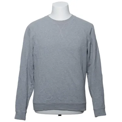 Sweatshirt (Grijs) van Sunspel
