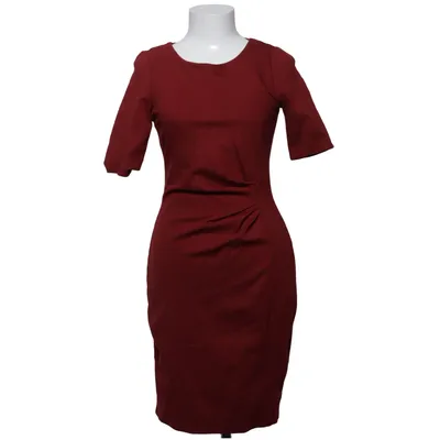 Robe (Rouge) de ESPRIT Élasthane, Polyamide, Polyester, Viscose