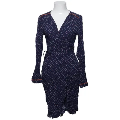 Wikkeljurk (20203003 Bibbi R dr) van Blendshe Viscose