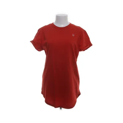 T-shirt (Röd) från G-Star Raw Bomull