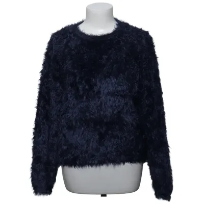Trui (Blauw) van Amichi Acryl, Polyester