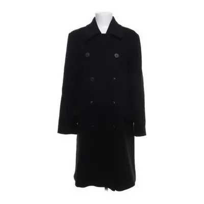Coat (Black) from Erich Fend
