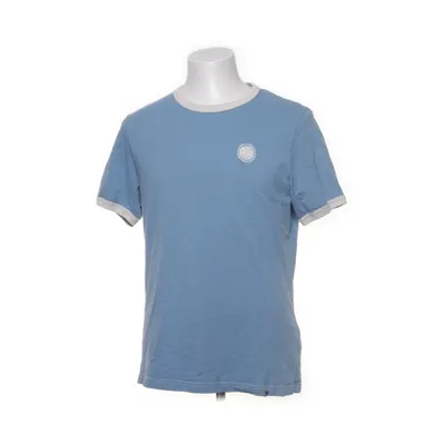 T-shirt (Blå) från Pretty Green Bomull