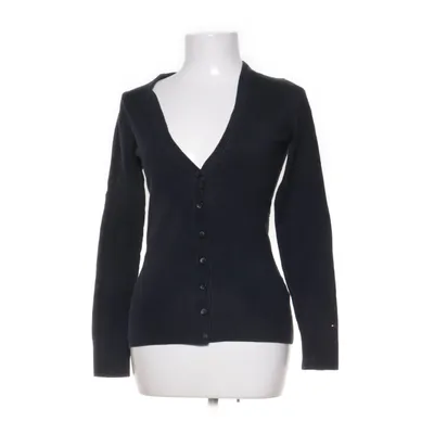 Kofta (Svart) från Tommy Hilfiger Bomull, Polyamid