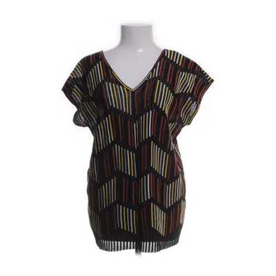 Top (Zwart, Meerkleurig) van Missoni Katoen, Nylon