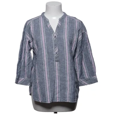 Blouse (Gris, Rose, Blanc) de Laundry by Shelli Segal Lin, Viscose