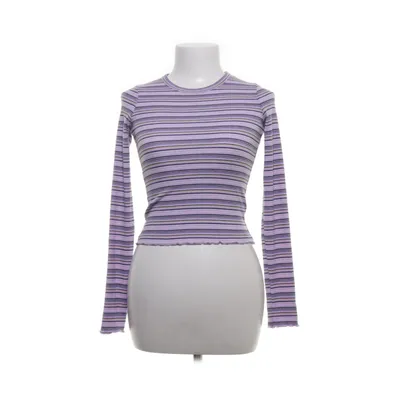 Top (Lila, Meerkleurig) van Subdued