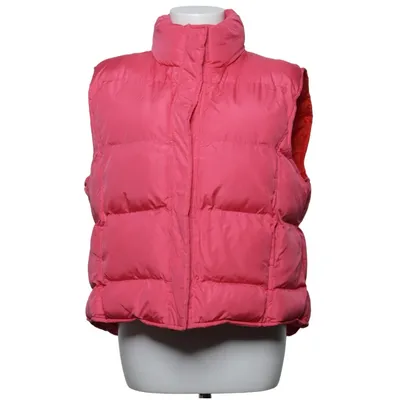 Outdoor vest (Roze, Rood) van Dunnes Stores Polyester