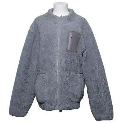 Fleecejacka (Grå) från Exani Polyester