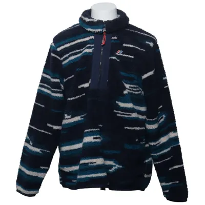 Polaire (Bleu, Blanc, Multicolore) de Craghoppers Polyamide, Polyester