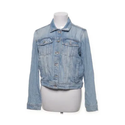 Jeansjacka (Blå) från Superdry Vintage Bomull