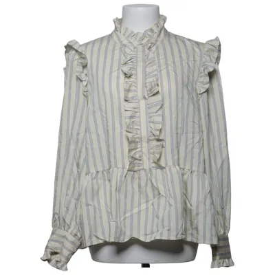 Bluse (Tia) fra PBO Polyamid, Tencel, Viscose