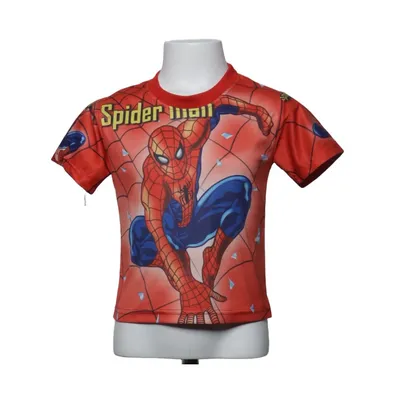 T-shirt (Rood, Blauw, Meerkleurig) van Cartoon Network