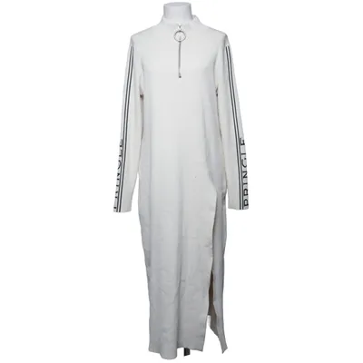 Robe longue (Beige) de Pringle of Scotland x H&M Polyamide, Polyester, Viscose