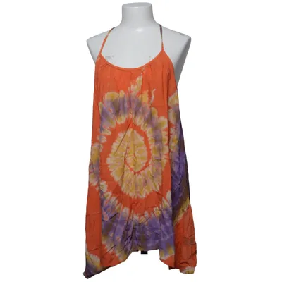 Tanktop  (Orange, Flerfarvet) fra Destiny