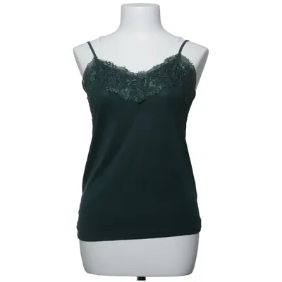 Débardeur (Vert) de Ichi Modal, Polyester