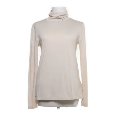 Polotröja (Beige) från Tiger of Sweden Jeans Polyester, Viskos