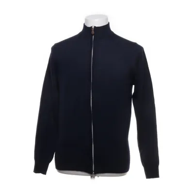 Cardigan (Blå) fra Stenströms Merinould