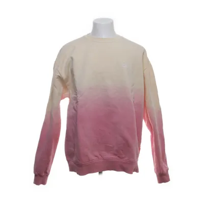 Collegetröja (Gul, Flerfärgad) från Infemo Ragazzi Bomull