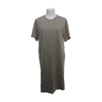 Dress (Green) from H&M Mama Cotton