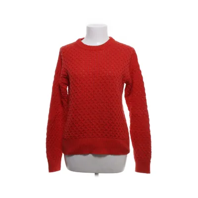 Trui (Rood) van Cubus Katoen
